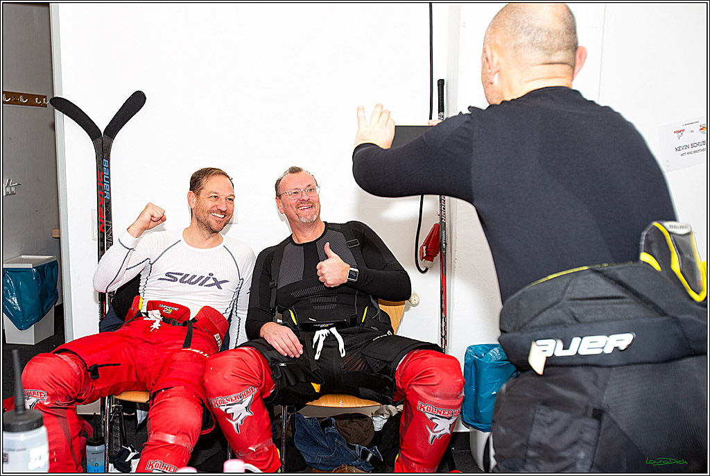 PENNY DEL; Koelner Haie- Red BUll Muenchen Sponsorenspiel; Koeln, 08.11.2022